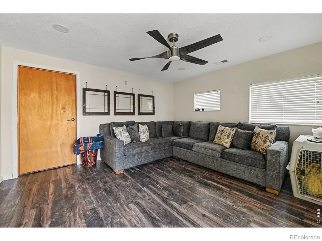 49500 County Road 31 Nunn CO 80648