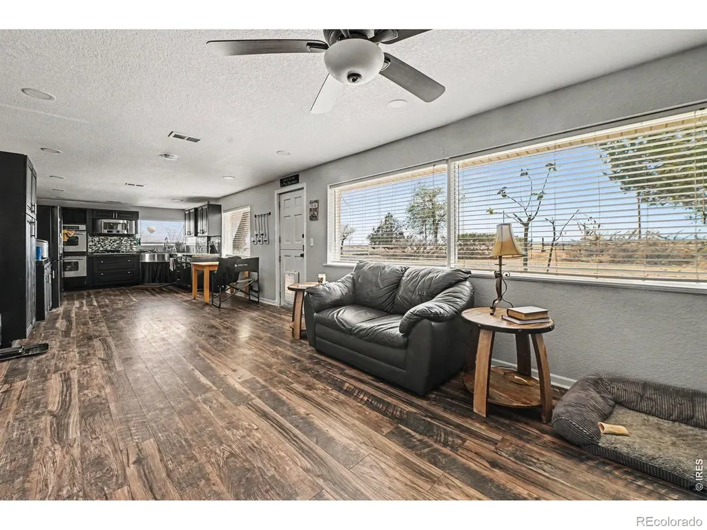 49500 County Road 31 Nunn CO 80648