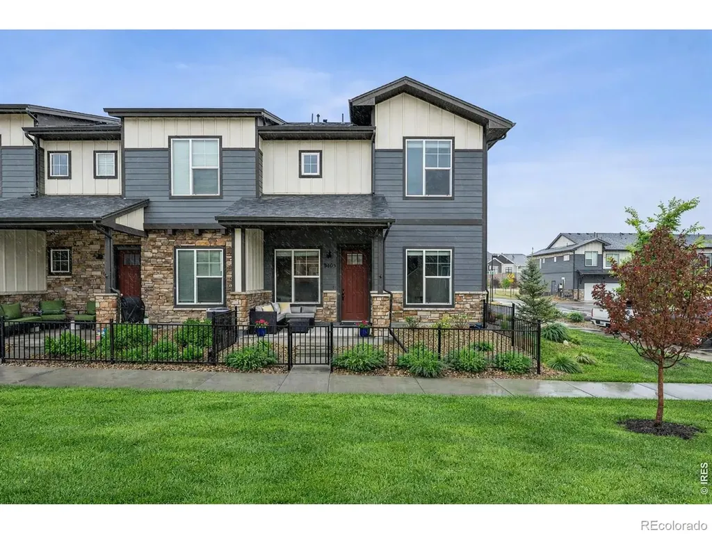 3405 E Fork Drive Loveland CO 80538