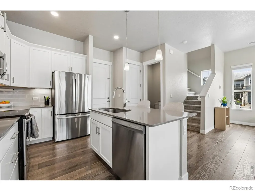 3405 E Fork Drive Loveland CO 80538