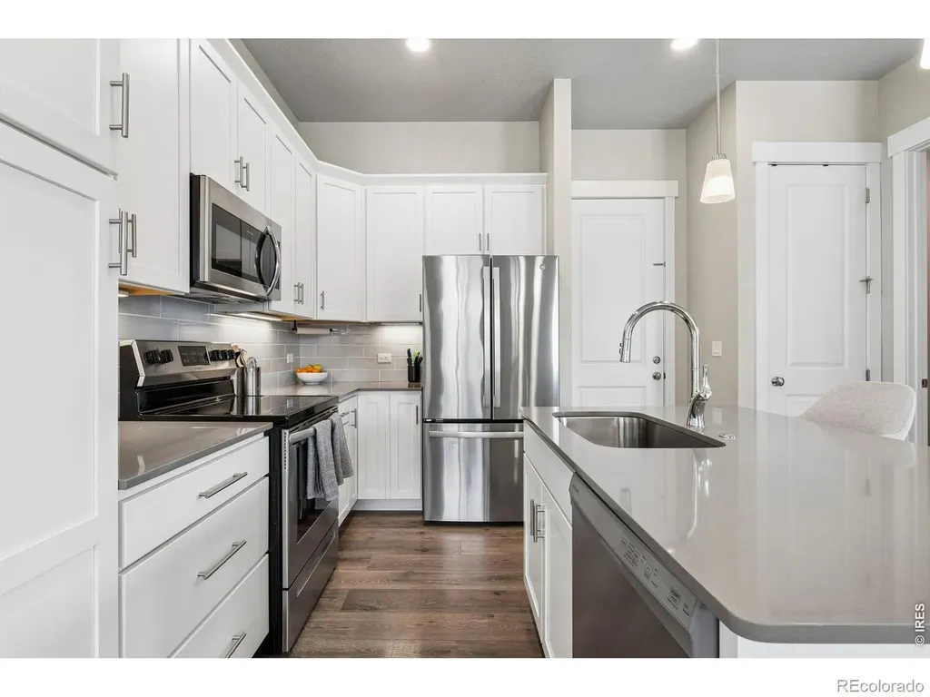 3405 E Fork Drive Loveland CO 80538