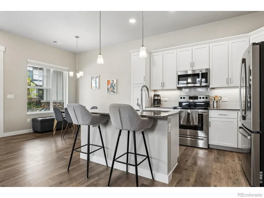 3405 E Fork Drive Loveland CO 80538