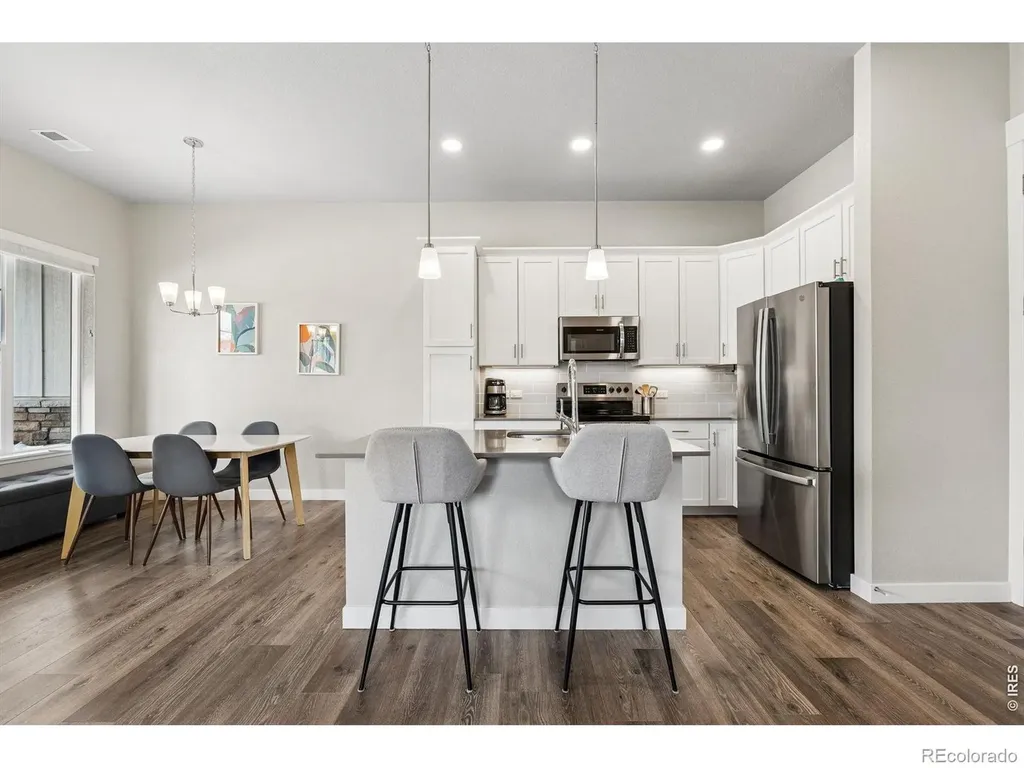 3405 E Fork Drive Loveland CO 80538