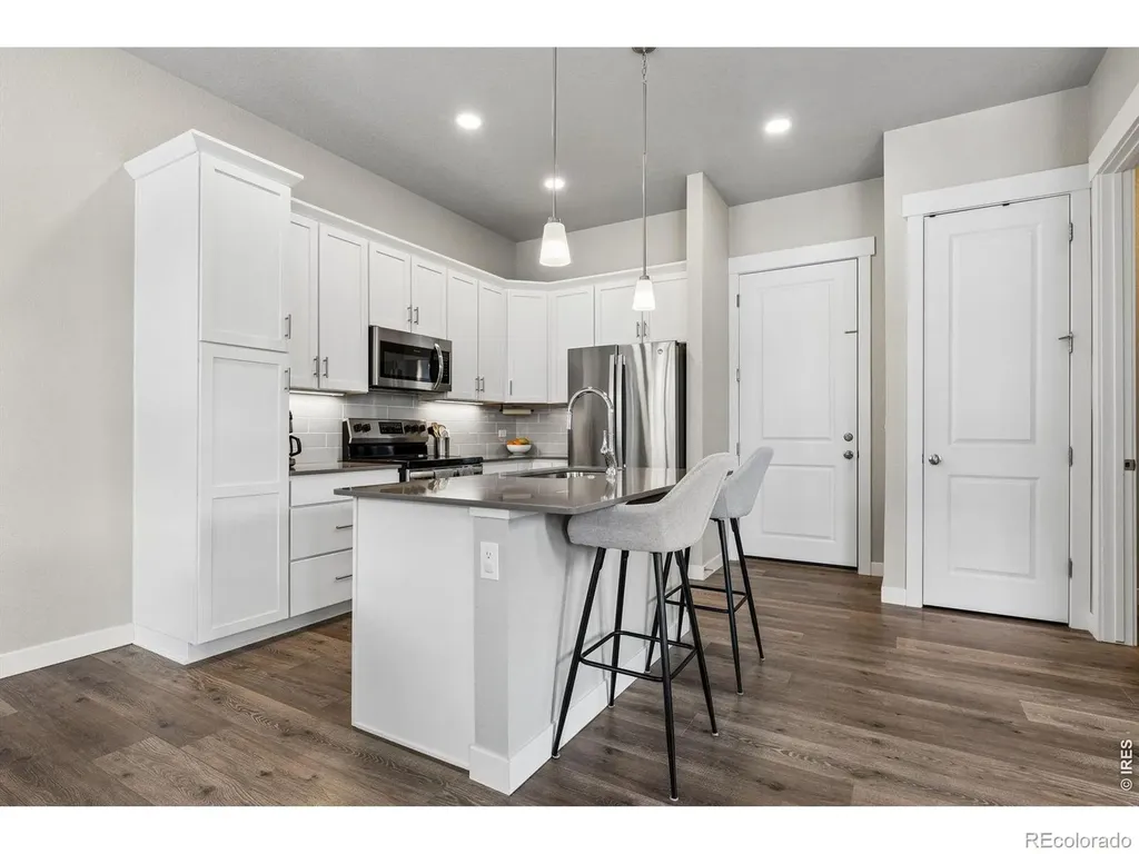 3405 E Fork Drive Loveland CO 80538