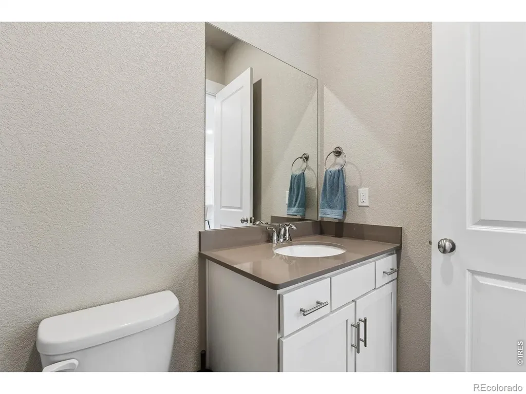 3405 E Fork Drive Loveland CO 80538