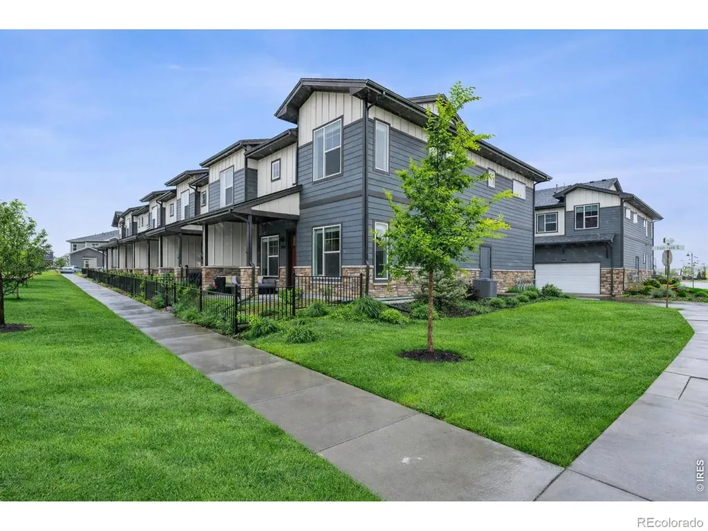 3405 E Fork Drive Loveland CO 80538