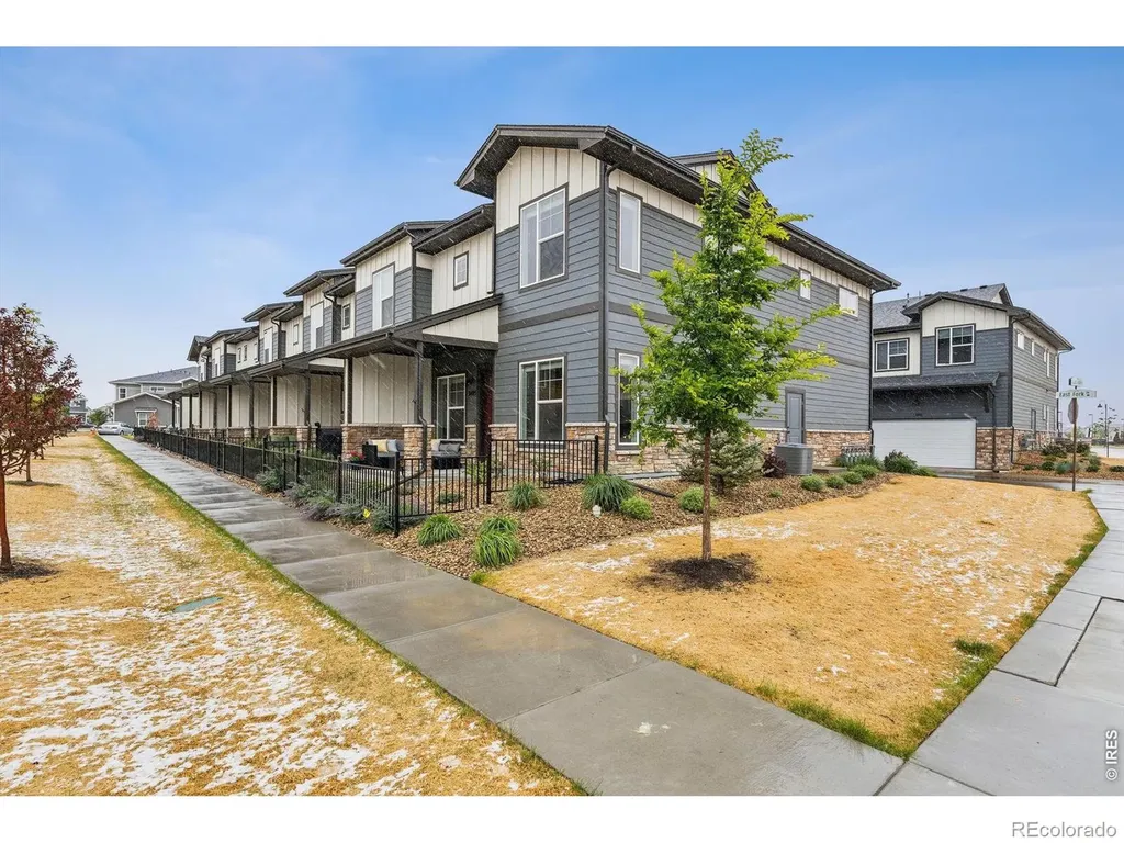 3405 E Fork Drive Loveland CO 80538