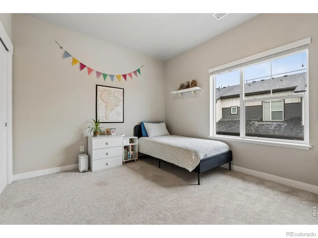 3405 E Fork Drive Loveland CO 80538
