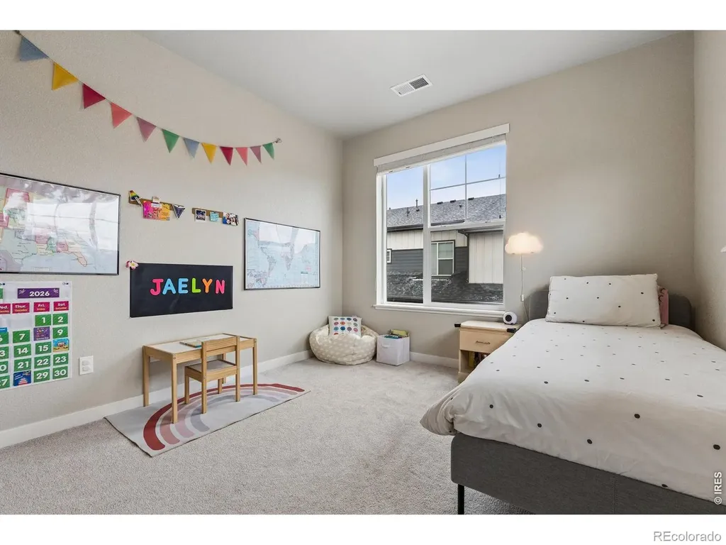 3405 E Fork Drive Loveland CO 80538