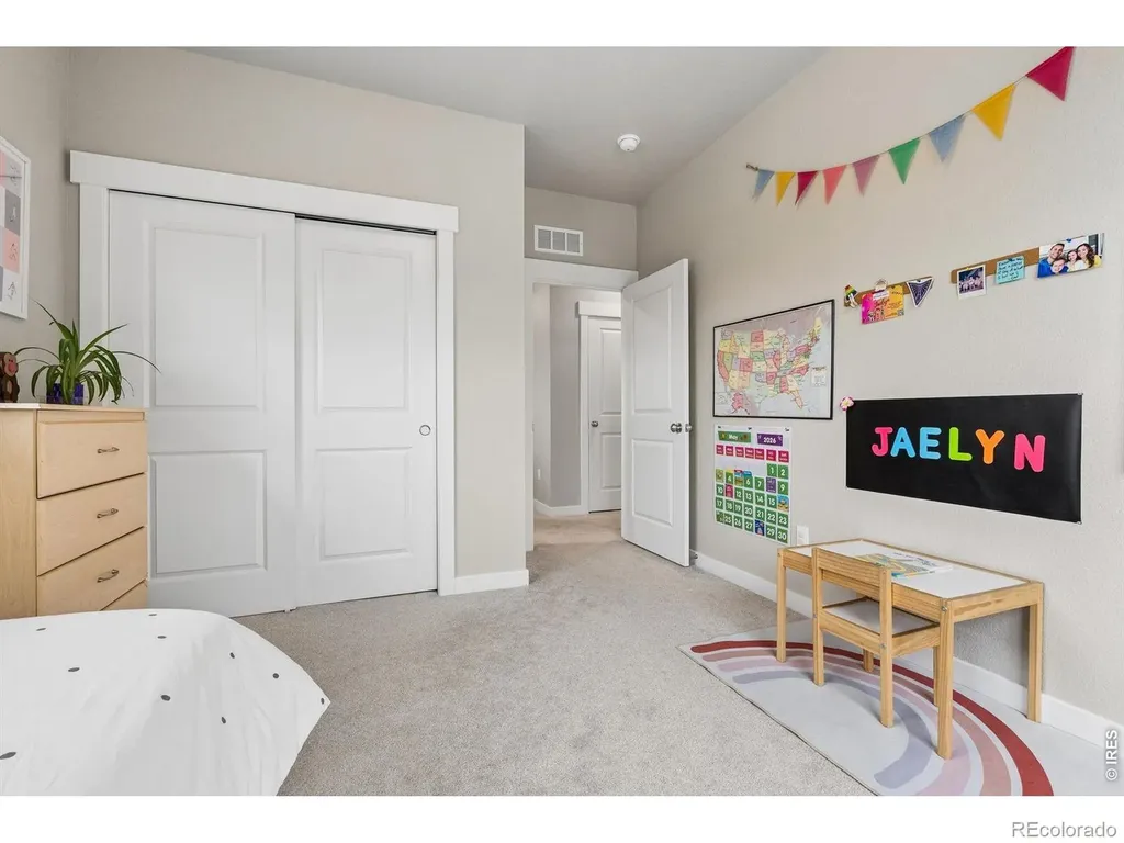 3405 E Fork Drive Loveland CO 80538