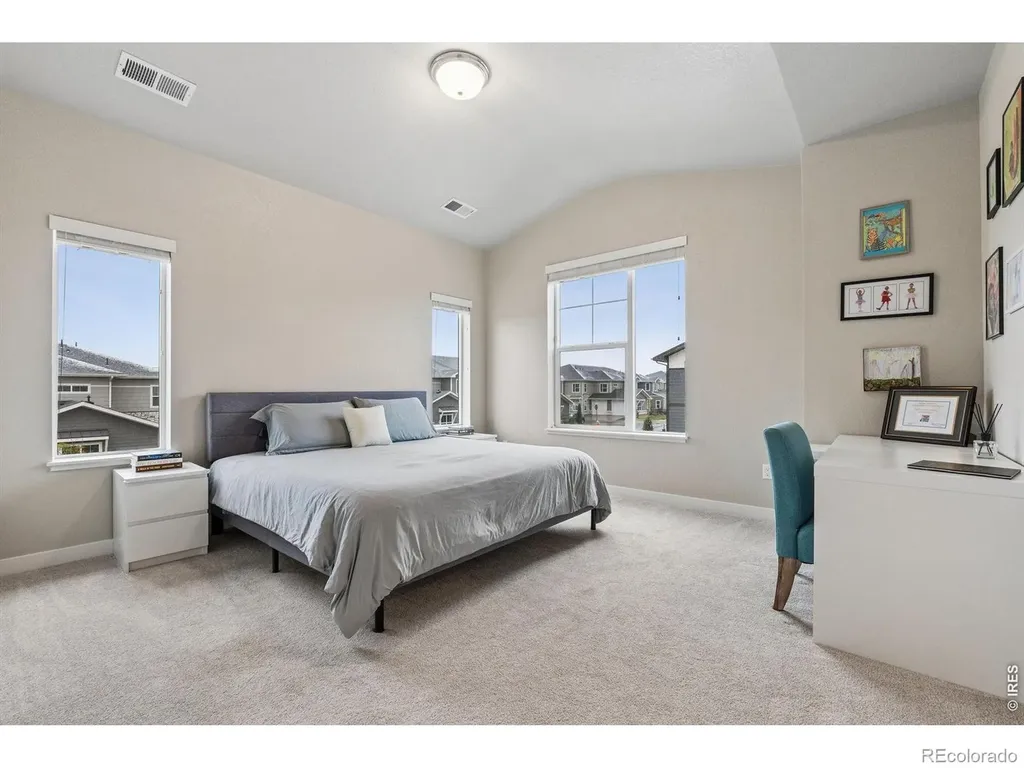 3405 E Fork Drive Loveland CO 80538