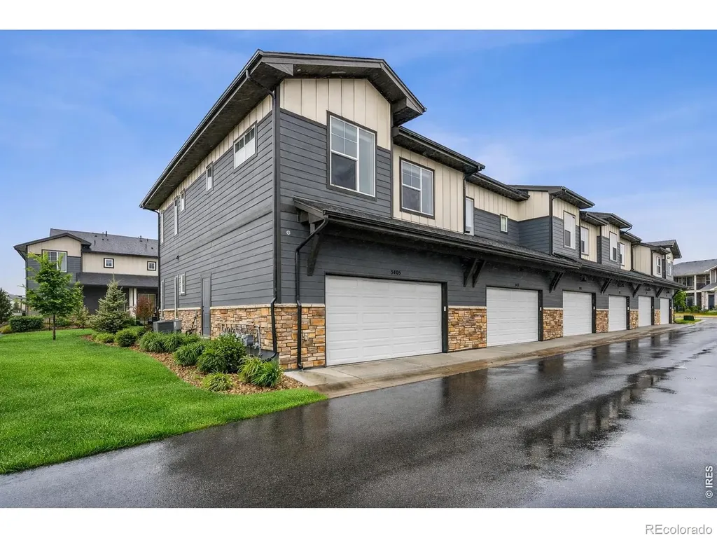 3405 E Fork Drive Loveland CO 80538