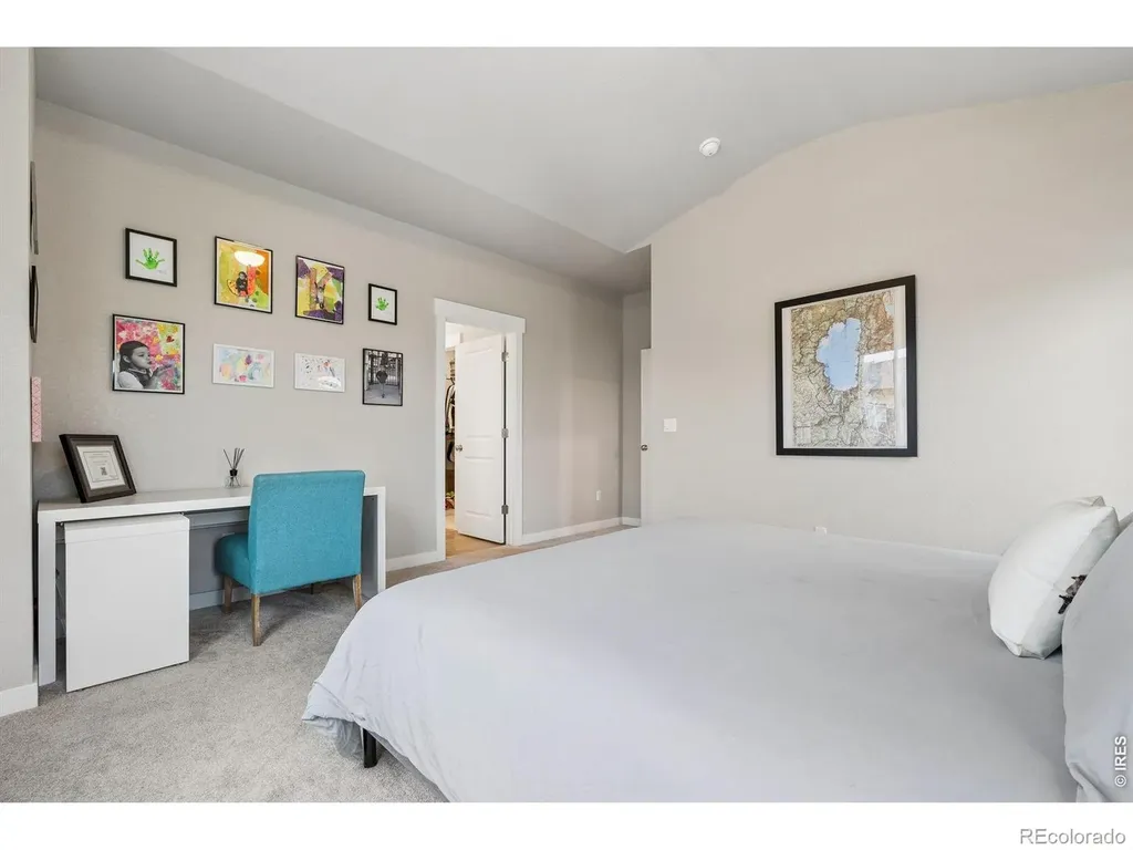3405 E Fork Drive Loveland CO 80538