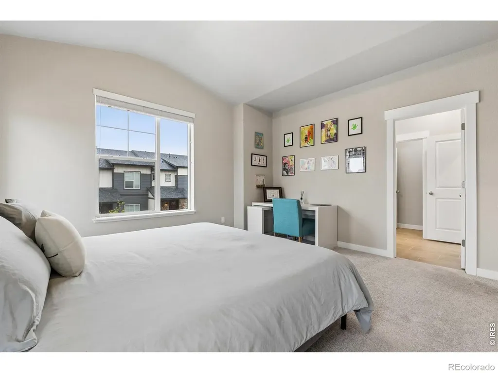 3405 E Fork Drive Loveland CO 80538
