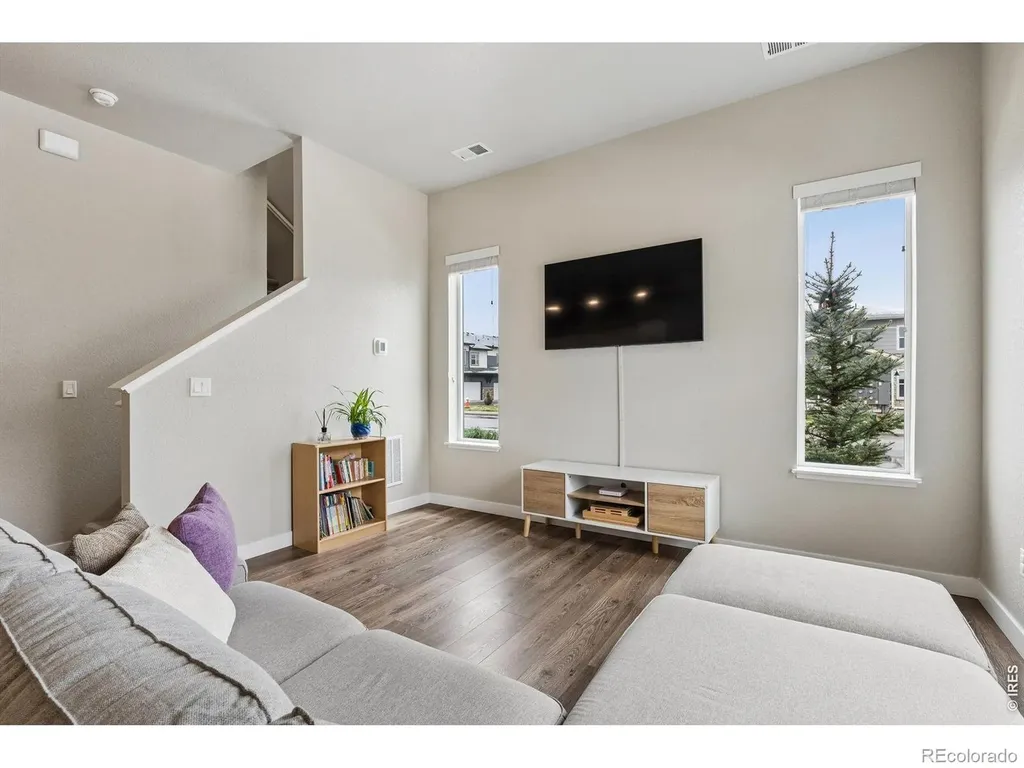 3405 E Fork Drive Loveland CO 80538