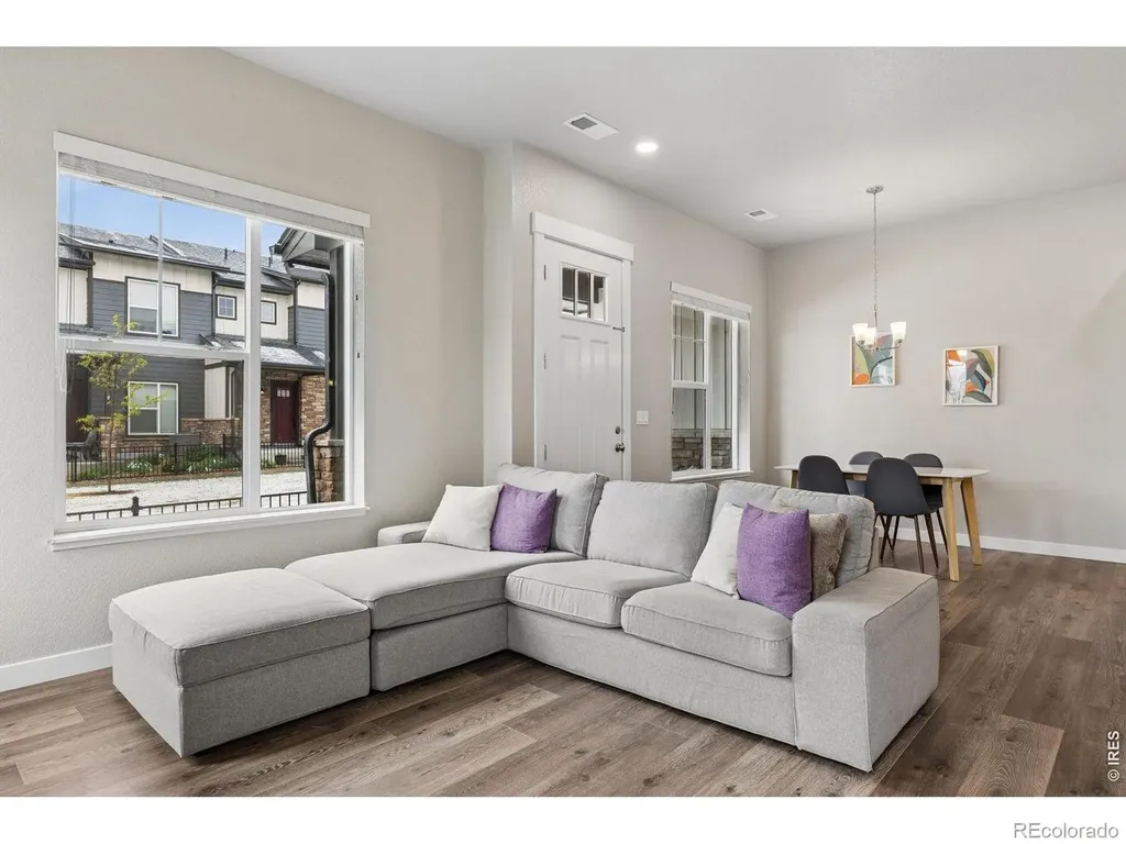 3405 E Fork Drive Loveland CO 80538