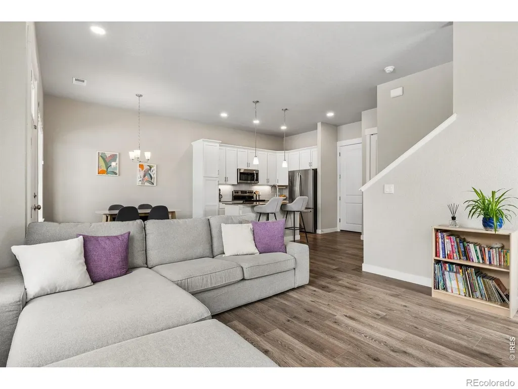 3405 E Fork Drive Loveland CO 80538