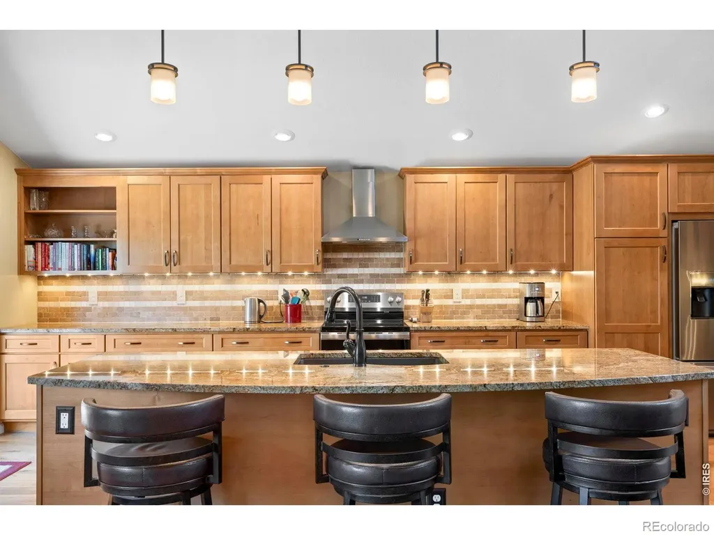 1346 Nonaham Lane Erie CO 80516