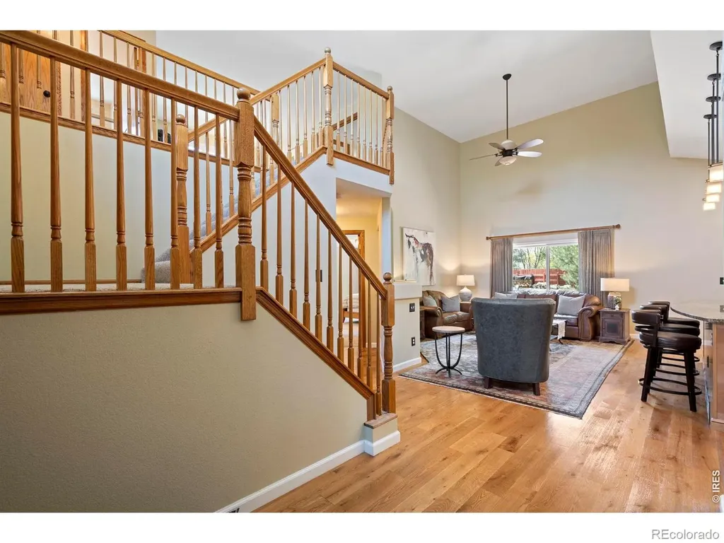 1346 Nonaham Lane Erie CO 80516