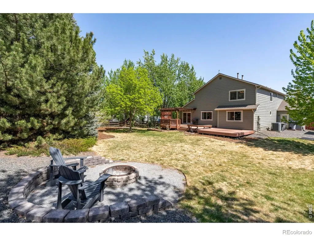 1346 Nonaham Lane Erie CO 80516