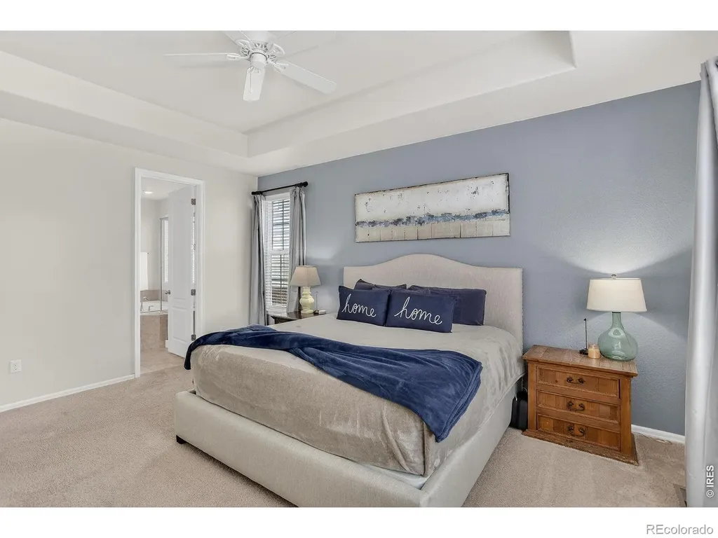 6064 Flattop Street Golden CO 80403