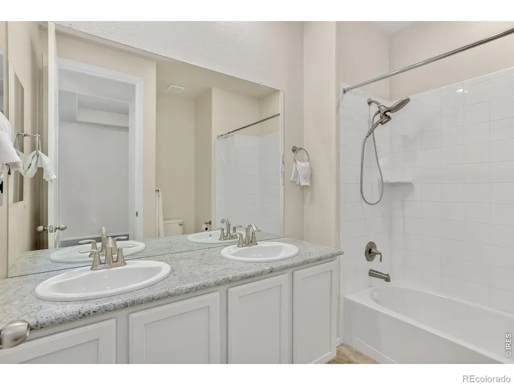 6064 Flattop Street Golden CO 80403
