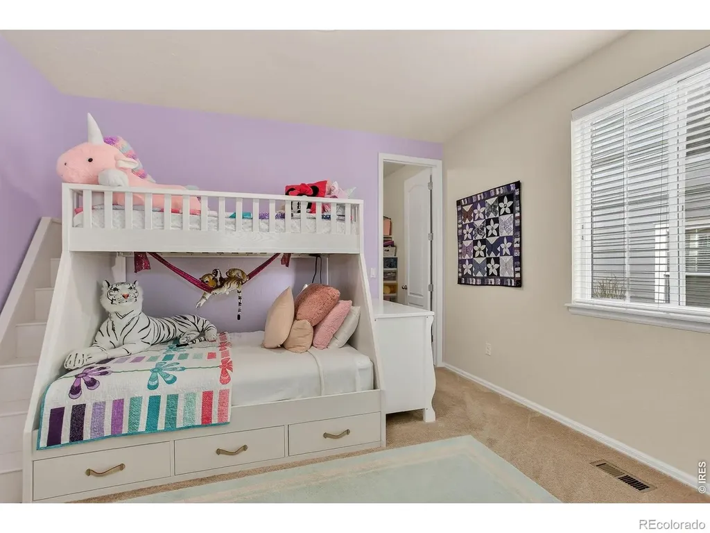 6064 Flattop Street Golden CO 80403
