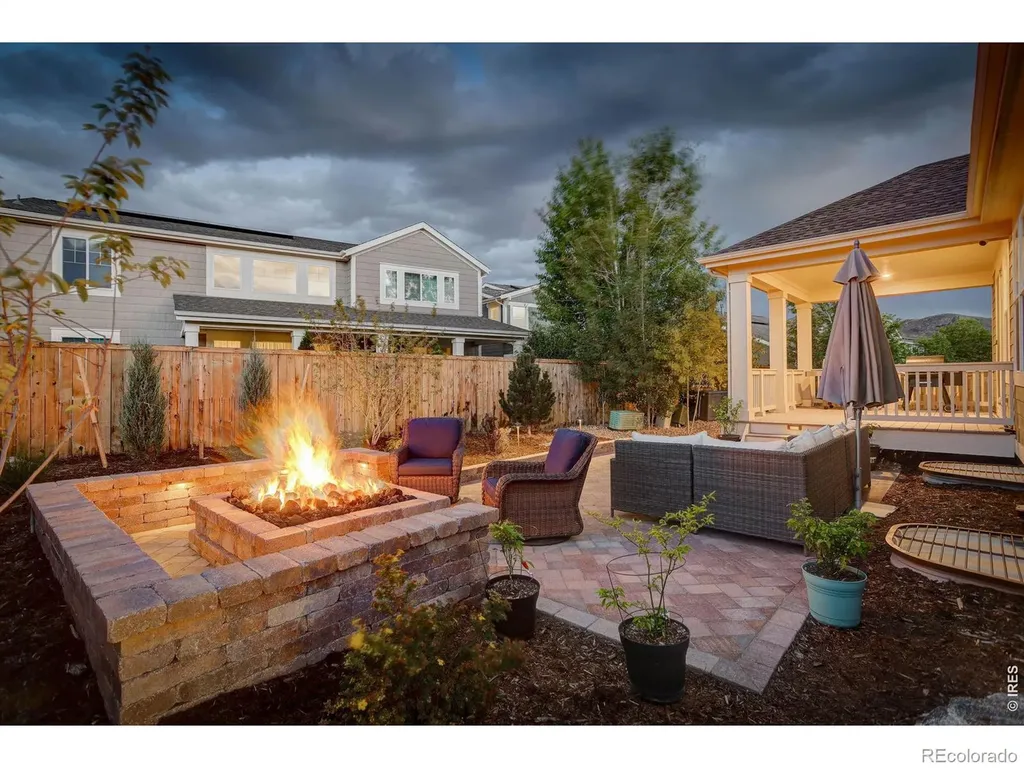 6064 Flattop Street Golden CO 80403