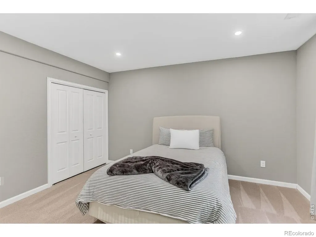 6064 Flattop Street Golden CO 80403
