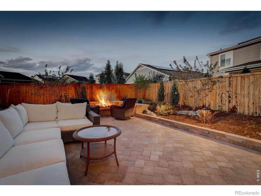 6064 Flattop Street Golden CO 80403