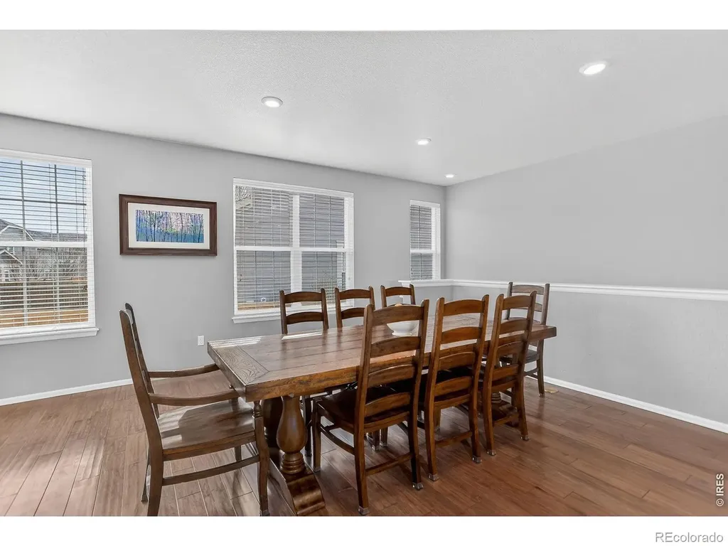 6064 Flattop Street Golden CO 80403