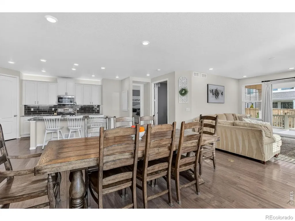 6064 Flattop Street Golden CO 80403