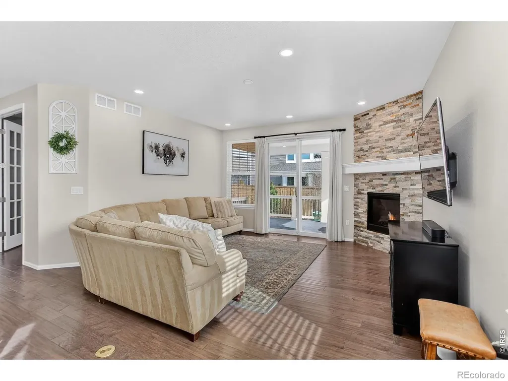 6064 Flattop Street Golden CO 80403