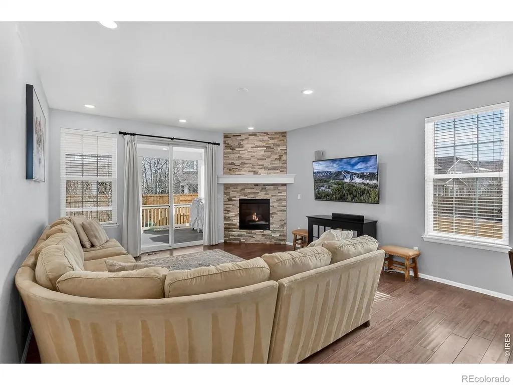 6064 Flattop Street Golden CO 80403