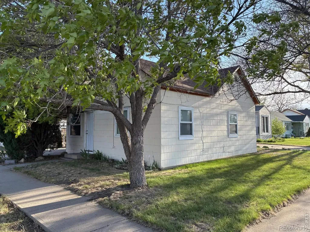 501 Cleveland Street Sterling CO 80751