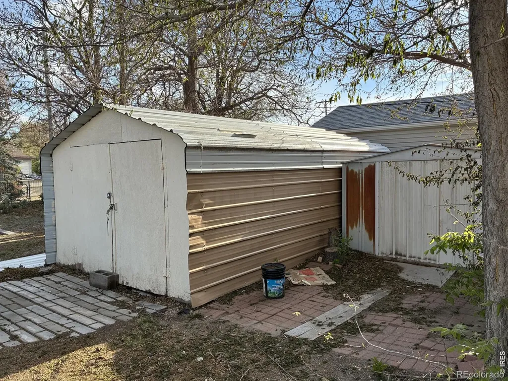 501 Cleveland Street Sterling CO 80751