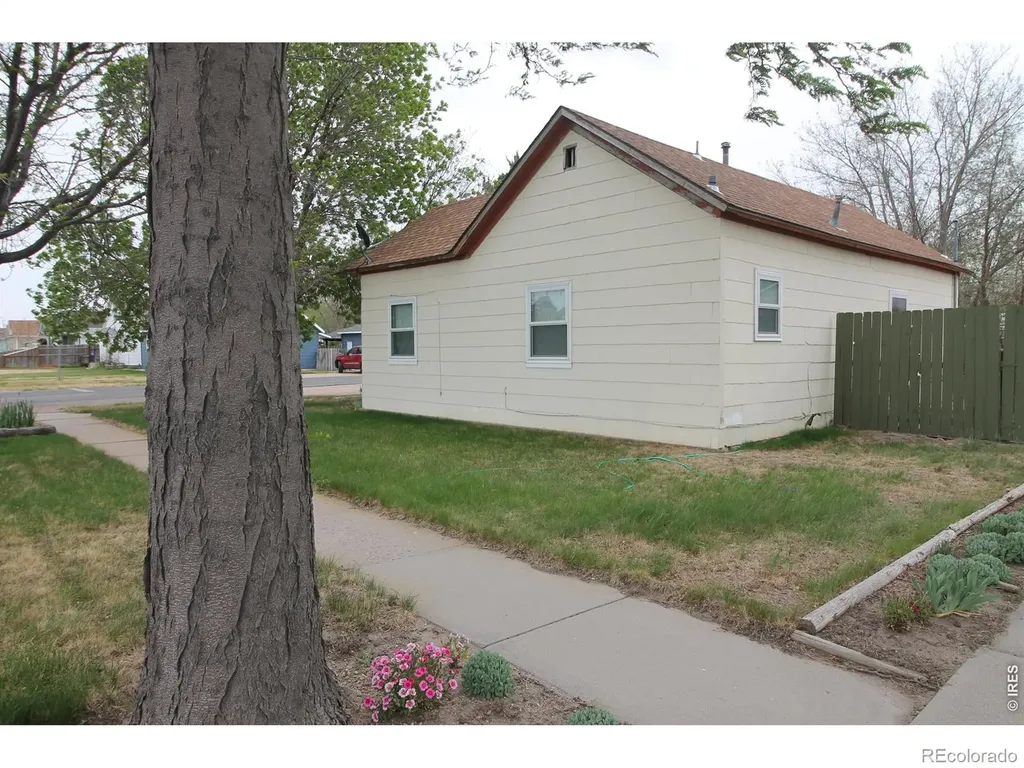 501 Cleveland Street Sterling CO 80751