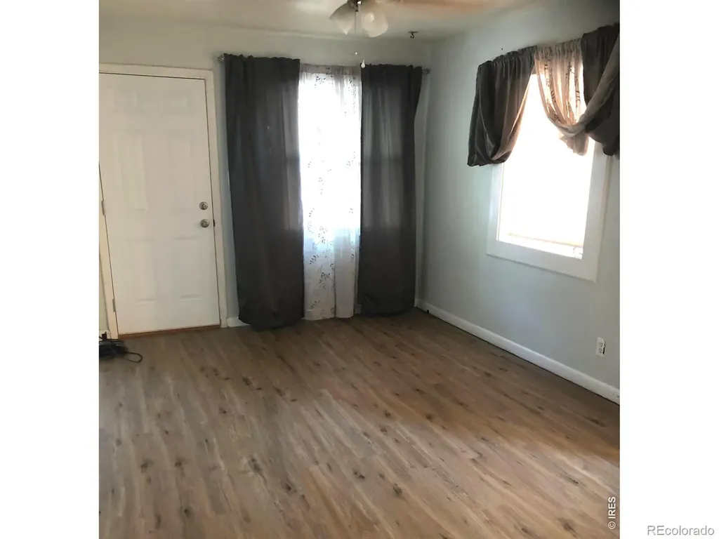 501 Cleveland Street Sterling CO 80751