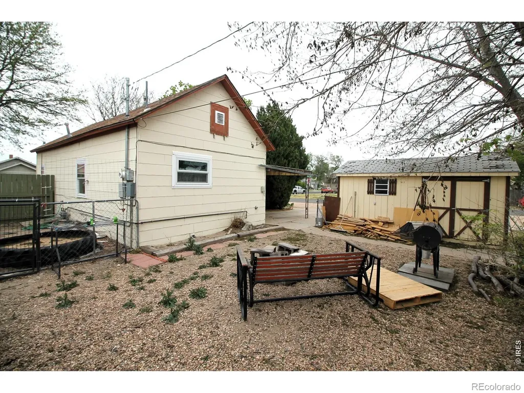 501 Cleveland Street Sterling CO 80751