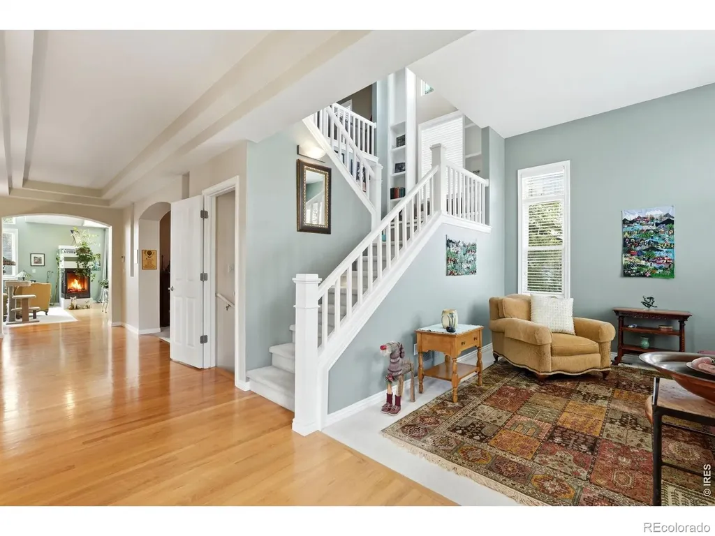 6921 Saint Thomas Drive Fort Collins CO 80525