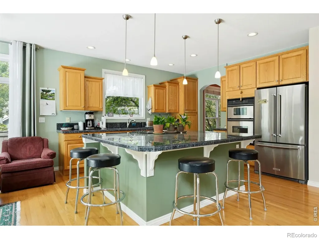 6921 Saint Thomas Drive Fort Collins CO 80525