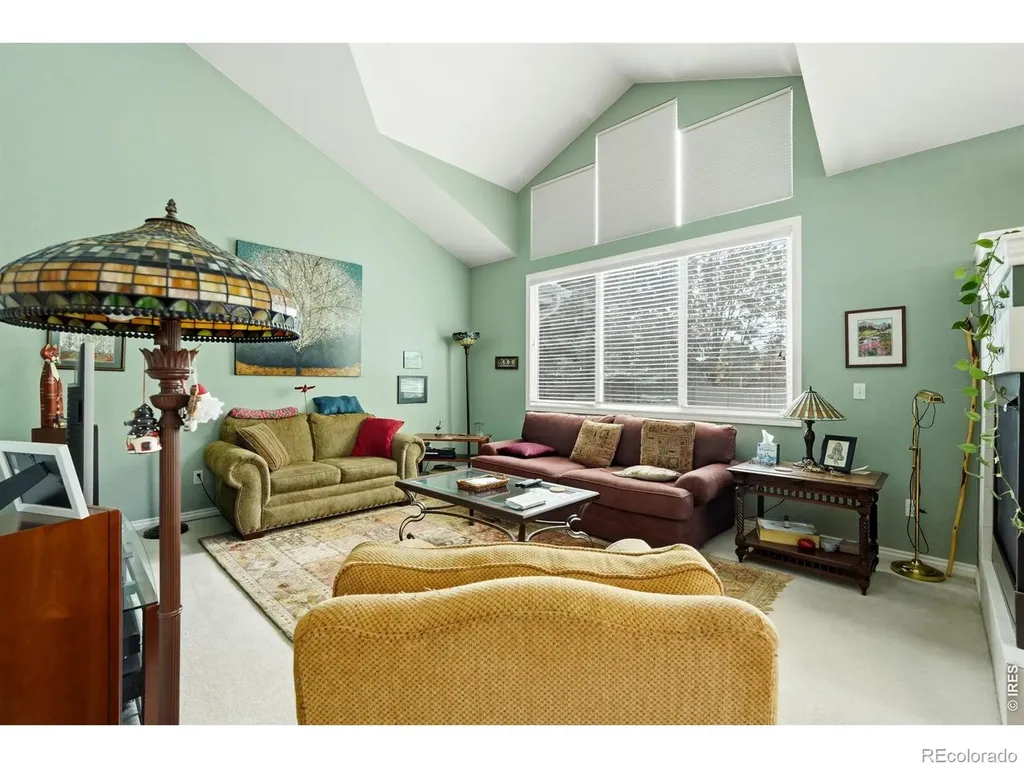 6921 Saint Thomas Drive Fort Collins CO 80525