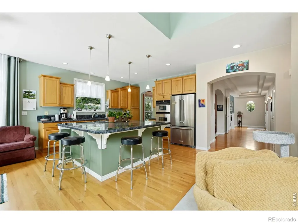 6921 Saint Thomas Drive Fort Collins CO 80525