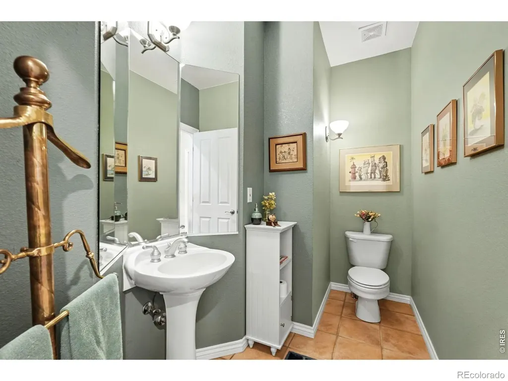6921 Saint Thomas Drive Fort Collins CO 80525