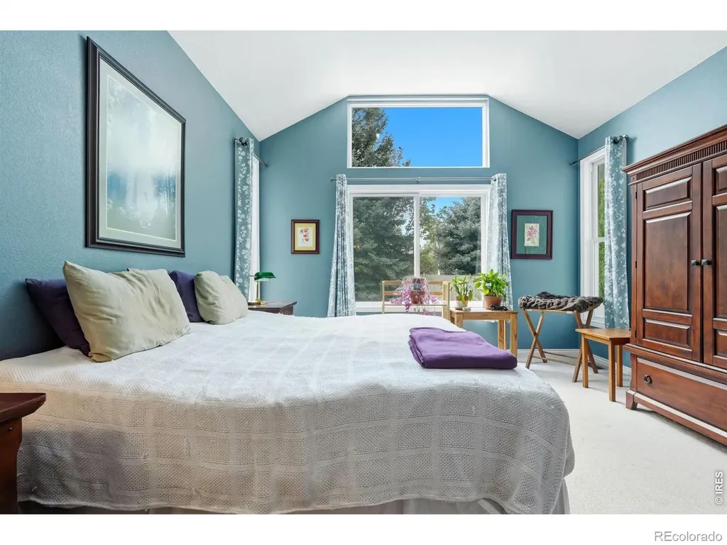 6921 Saint Thomas Drive Fort Collins CO 80525