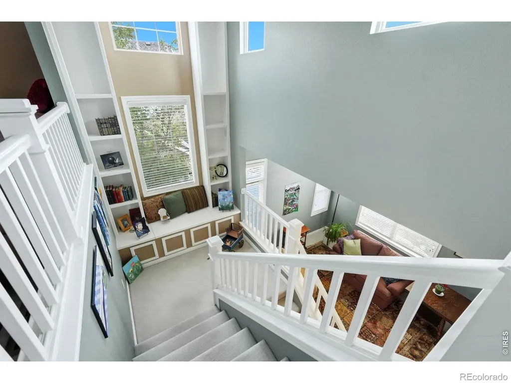6921 Saint Thomas Drive Fort Collins CO 80525