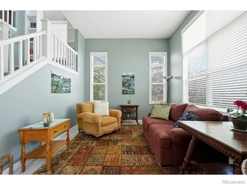 6921 Saint Thomas Drive Fort Collins CO 80525