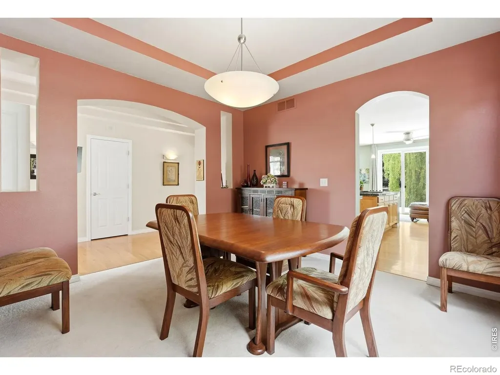 6921 Saint Thomas Drive Fort Collins CO 80525