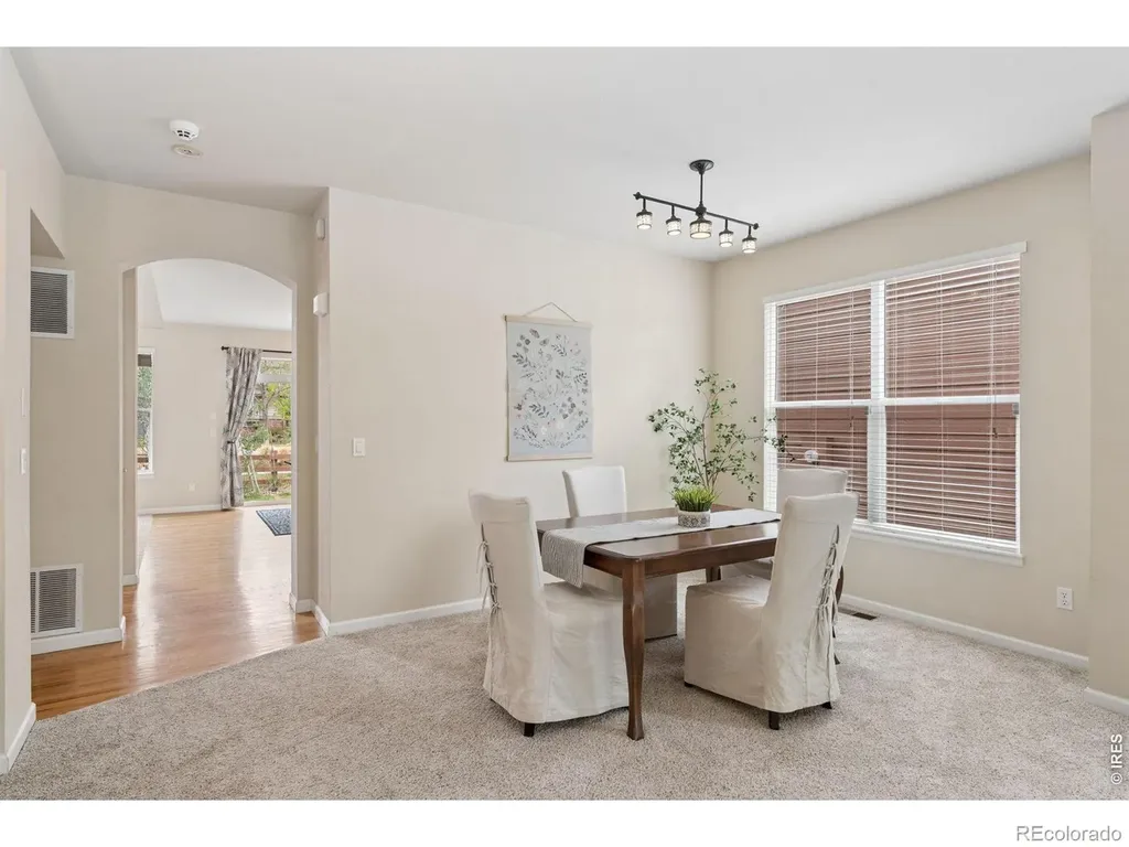 2205 Creekside Drive Longmont CO 80504