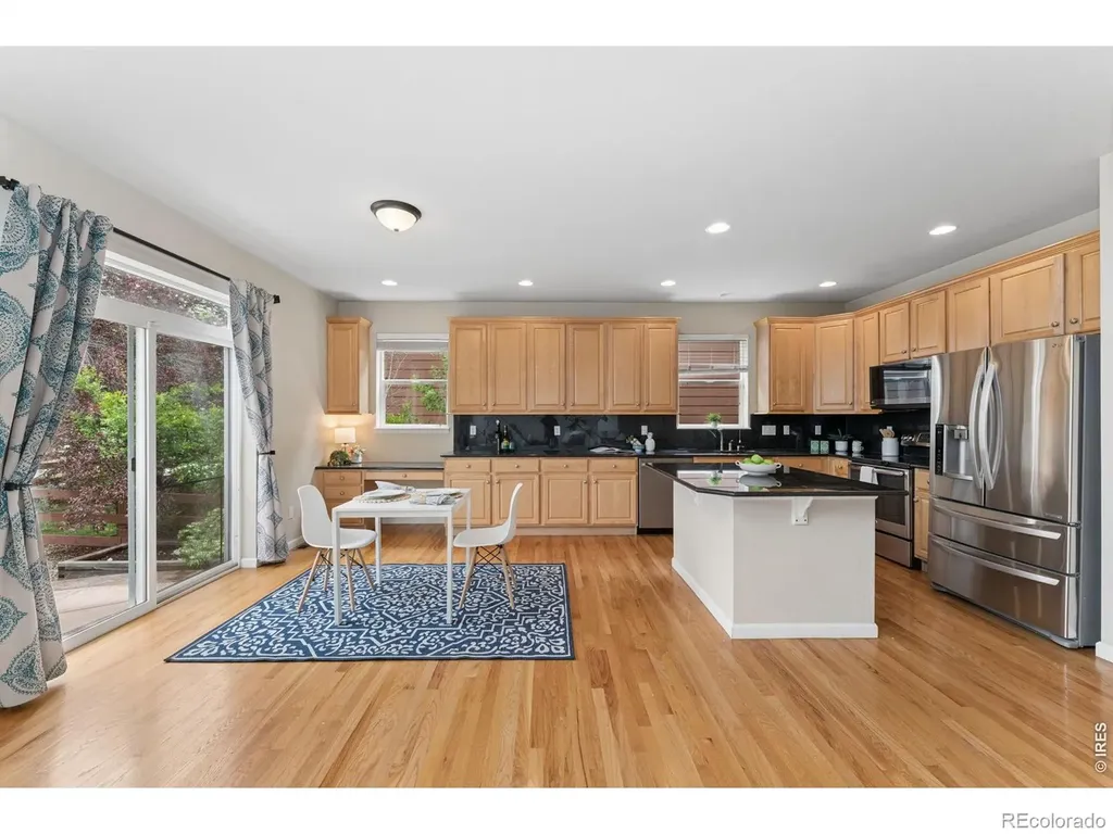 2205 Creekside Drive Longmont CO 80504